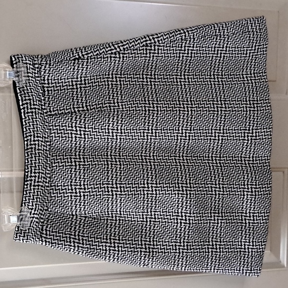 SOLD MERCARI-Billy Reid Pleated Skirt - Picture 5 of 11